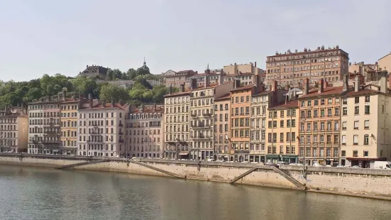 Hôtel Mercure Lyon Est Chaponnay