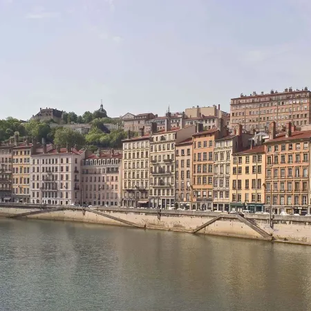 Hôtel Mercure Lyon Est Chaponnay