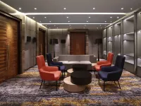 Novotel Jakarta Mangga Dua Square - Business