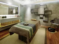 Novotel Jakarta Mangga Dua Square - spa