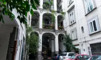 Santa Chiara Boutique Hotel Hotels near Via S.Sebastiano,27 Gioielli