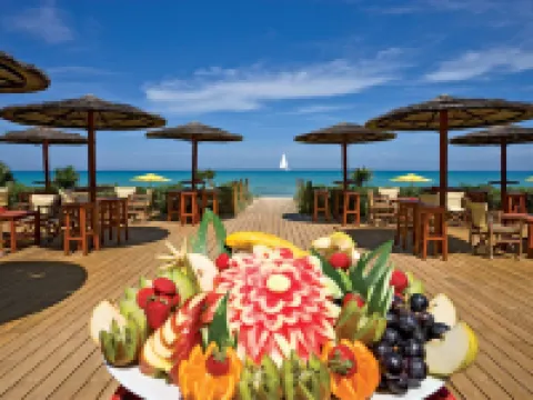 Grecotel LUXME Costa Botanica Hotels in Acharavi