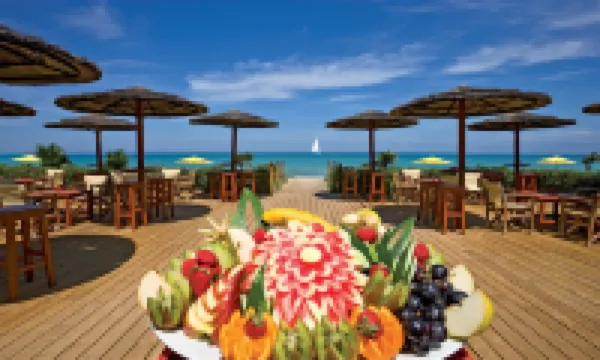 Grecotel LUXME Costa Botanica