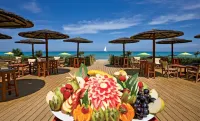 Grecotel LUXME Costa Botanica Hotels in Acharávi