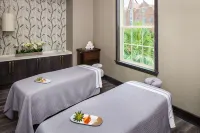 Hotel Bennett Charleston - Spa