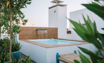 Dara Al Yammamah Hotel - Formerly Nuzl Shada