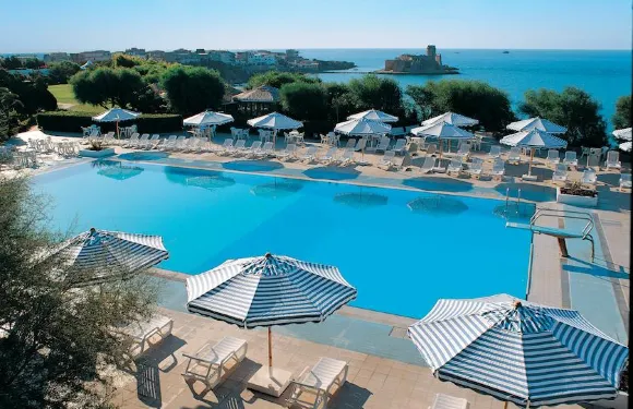 iGV俱樂部假期樂卡斯特拉