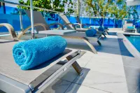 The Abidah by Accra - Adults Only - Beach