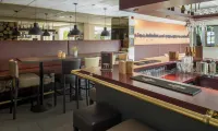 Parkhotel de Bosrand - Bares