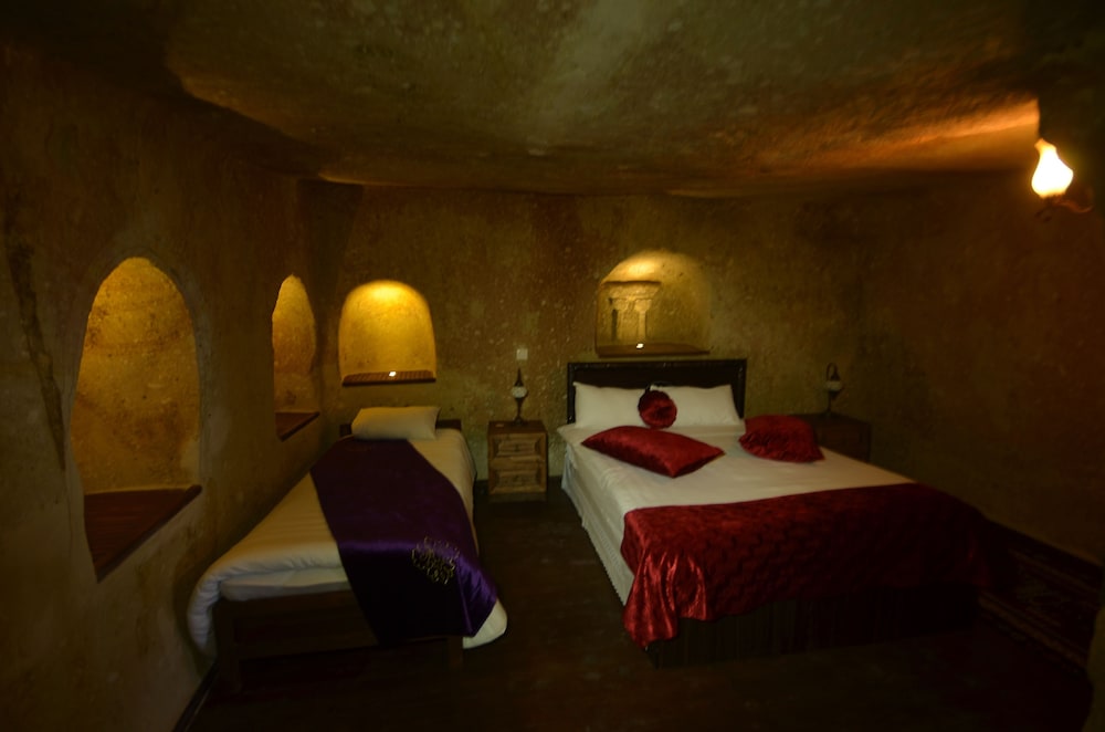 Cappadocia Abras Cave Hotel