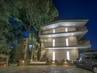 Koukounaria Hotel & Suites Các khách sạn ở Artemisia