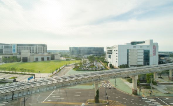 Best Western Premier Incheon Airport Hotel