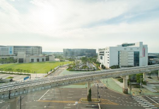 베스트 웨스턴 객실