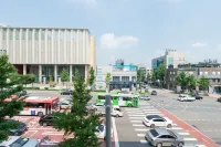 โบโบ โฮเต็ล ฮงแด - โรแมนติก