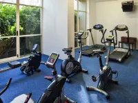 Novotel Surfers Paradise Hotels near SkyPoint Climb
