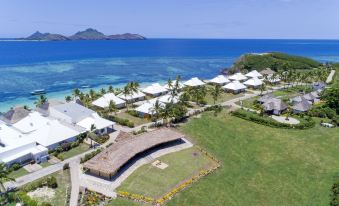 Sheraton Resort & Spa, Tokoriki Island, Fiji