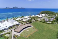 Sheraton Resort & Spa, Tokoriki Island, Fiji Hotels near Matamanoa Island