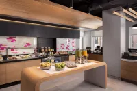 Aloft Madrid Gran Via Hotels in Madrid