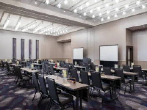 Renaissance Columbus Westerville-Polaris Hotel Hotels in Westerville