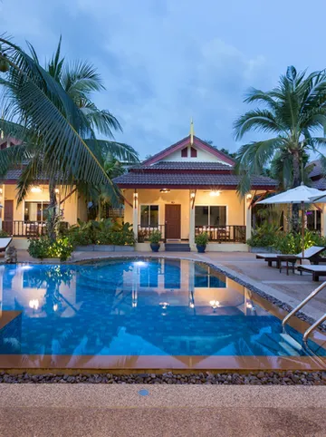 รูปภาพของเลอพิมาน รีสอร์ท