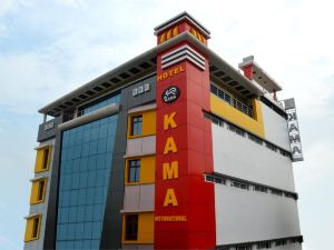 Hotel Kama International