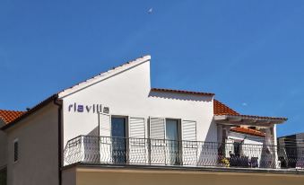 Villa Ria
