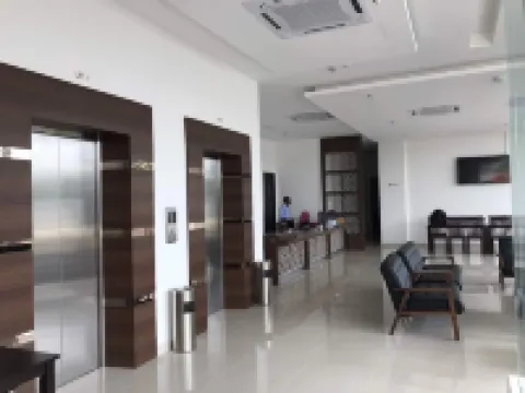 THE ONE BOUTIQUE HOTEL Hotels in Sekinchan