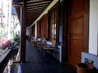 Urbanview Rumah Ebo Dago Bandung Hotel a Lebak Siliwangi