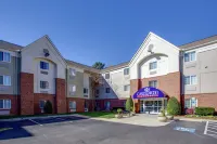 Candlewood Suites 羅利CRABTREE