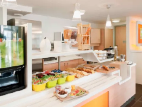 Ibis Budget Honfleur Centre-Ville Hotels in Honfleur