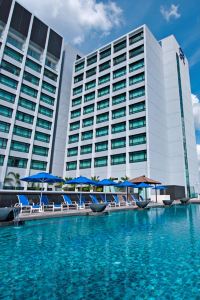The 10 Best Hotels Close To Central Park Dataran Sunway Petaling Jaya For 2021 Trip Com