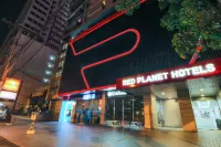 Red Planet Ortigas Các khách sạn ở Manila