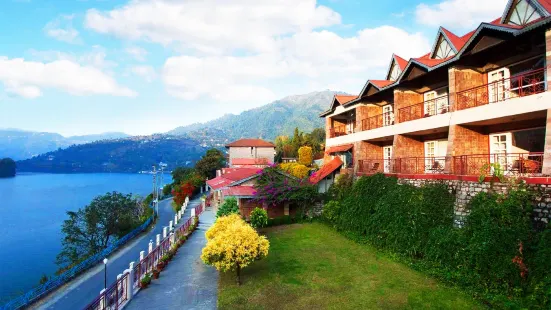 Neelesh Inn- A Luxury Lake View Hotel- 20 Kms from Nainital