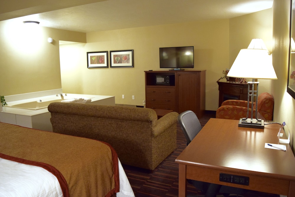 Best Western Town and Country Inn