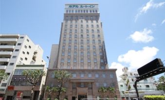 Hotel Route-Inn Nahatomariko