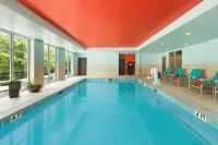 Homewood Suites by Hilton Atlanta/Perimeter Center Отели в г. Санди-Спрингс
