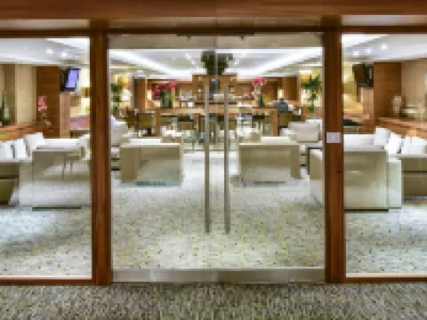 Sofitel London Heathrow Hotels in Hounslow