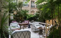 Hôtel de Crillon A Rosewood Hotel Hôtels à : Paris