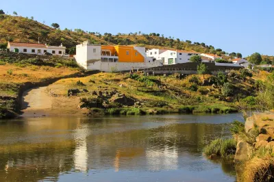 Casa da TIA Amalia Hotels in 