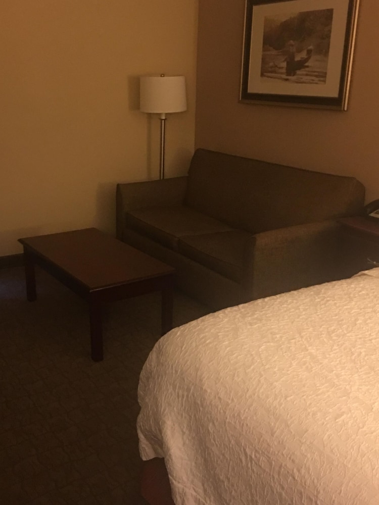 Hampton Inn Perry