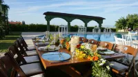 Belizi Hotel Hotels in Yelalti Mahallesi