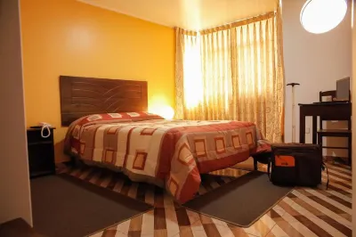 The Duke Hotel Hoteles en Huancayo