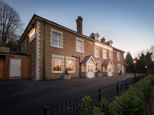 Harper's Steakhouse with Rooms, Haslemere