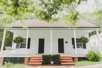 Brandon Hall Plantation Các khách sạn ở Natchez