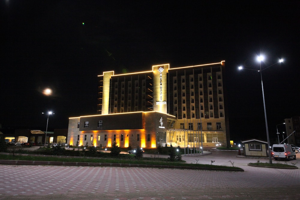 Safa Sorgun Thermal Hotel