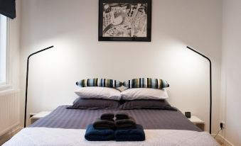 3. 쿠아드로 B&B..