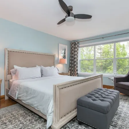 Craigleith Manor Bed & Breakfast