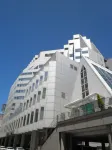 Awa Kanko Hotel Hotels near Kitagawa Park