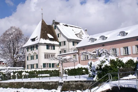 Romantik Seehotel Sonne