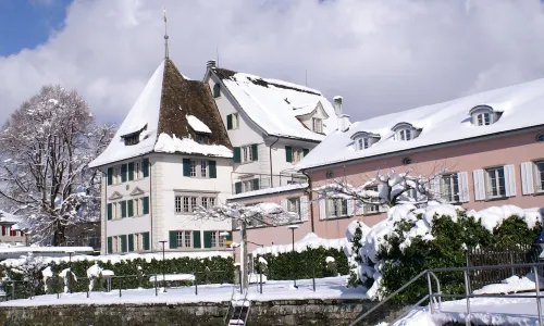 Romantik Seehotel Sonne